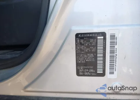 2012 Infiniti Qx56 from USA, damaged, VIN JN8AZ2NC4C9315641